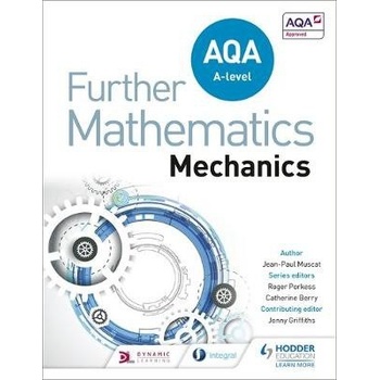 MEI A Level Further Mathematics Mechanics