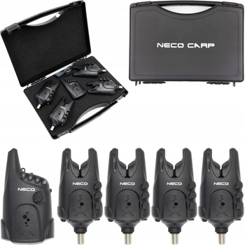 Neco 4+1 ZF-PRO 104