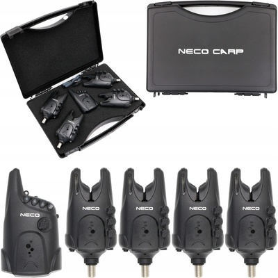 Neco 4+1 ZF-PRO 104