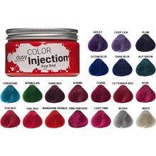 Dusy Color Injection přímá pigmentová barva pink panther růžová 115 ml