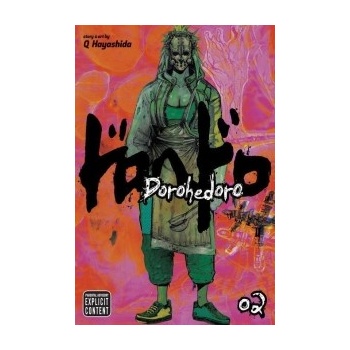 Dorohedoro 2