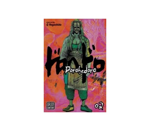 Dorohedoro 2