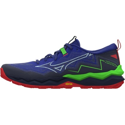 Mizuno WAVE DAICHI 9 tmavo modrá