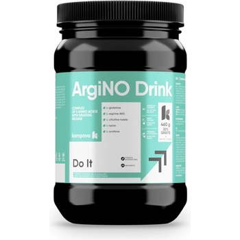 Kompava ArgiNO drink 460 g