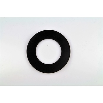 TEXIM Těsnění mezi přírubu DARLING 72x45x2 s plátnem 5/4"