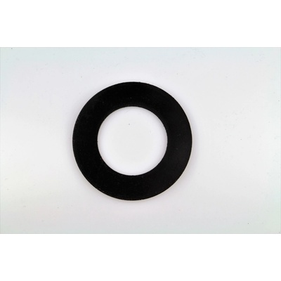 TEXIM Těsnění mezi přírubu DARLING 72x45x2 s plátnem 5/4"