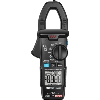 Mestek CM83C ампер клещи (CM83C)