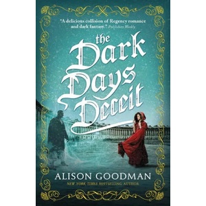 The Dark Days Deceit (0000)
