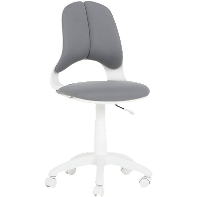 Детски стол Carmen 6017-2 - сив (3520021_8)