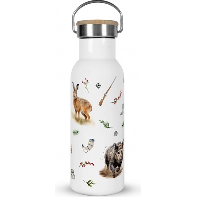 Darré Termoska Lovecká 750 ml