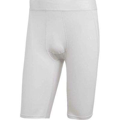 adidas, TF SHO TIGHT biela