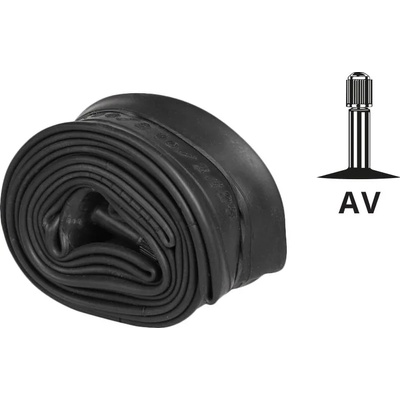Just One 26x1.75-2.125 av Цвят: черен