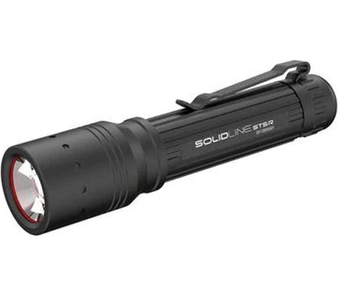 Ledlenser ST5R