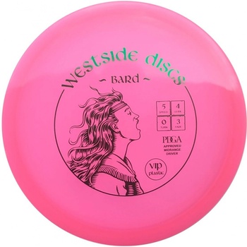 Westside Bard VIP