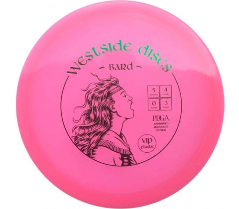 Westside Bard VIP