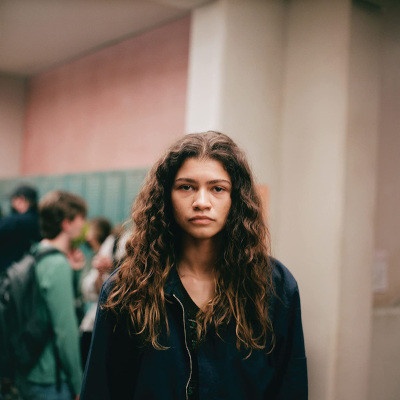 Soundtrack Labrinth - Euphoria Season 2 Euforie, 2. řada - Official Score LP