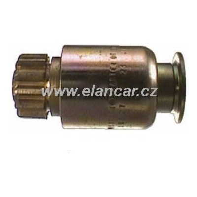 Pastorek startéru Bosch 0001371001, 9001453601