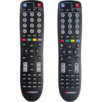 OCTAGON sx rcu 04 sf8008 - оригинален дистанционен контрол (sx rcu 04 sf8008)