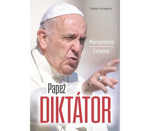 Papež diktátor