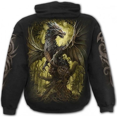 mikina s drakem Spiral DRACONIS LG211800