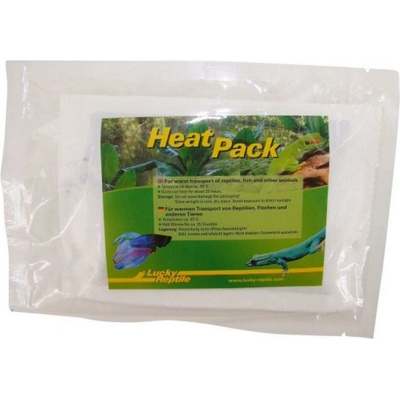 Lucky Reptile Heat Pack 14,5x10 cm