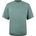 PUMA Women's HYROX City Short-Sleeve Performance Gym Top - Man/Green