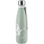 KikkaBoo Термобутилка KikkaBoo - Flora, 500 ml, Sage (31302030099)