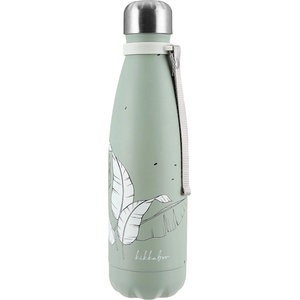 KikkaBoo Термобутилка KikkaBoo - Flora, 500 ml, Sage (31302030099)