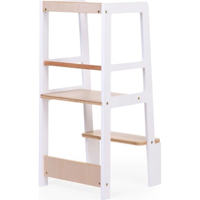 CHILDHOME White Natural
