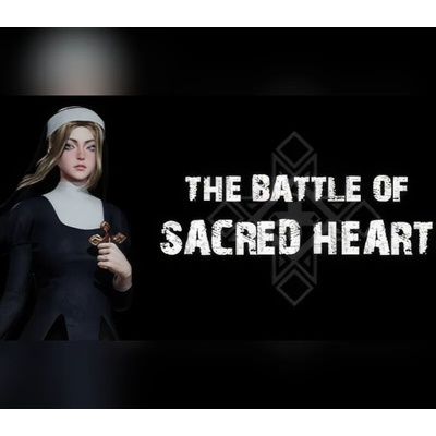 The Battle of Sacred Heart