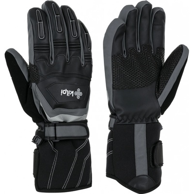 Kilpi Streif-u black
