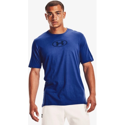 Under Armour Мъжка тениска Under Armour ONLY WAY IS THROUGH SS Under Armour | Sin | МЪЖЕ | S