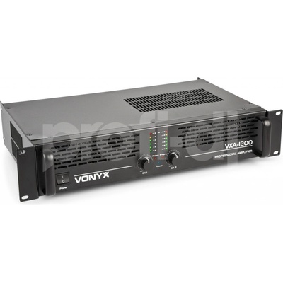 Vonyx VXA-1200 II