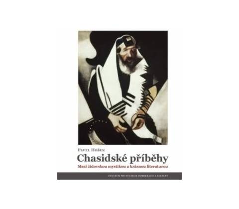 Chasidské příběhy