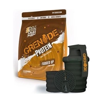 Grenade Whey Protein 2000 g