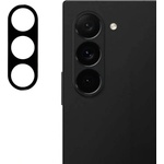 GKK Протектор за Камерата на Samsung Z Fold 6, GKK CamLens Glass, Черен (5906604153561)