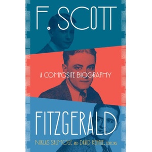F. Scott Fitzgerald | N Salmose (ISBN: 9781517915858)