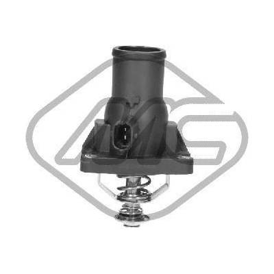 Metalcaucho Termostat chladiva MTC 03266
