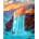 Norimpex - Puzzle Diamant painting: Water element 30x40cm - 1 - 39 piese