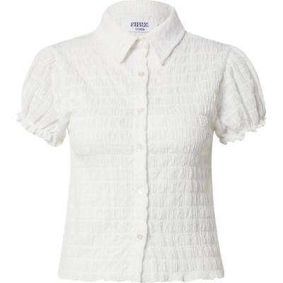 SHYX Блуза 'Insa' бяло, размер 44
