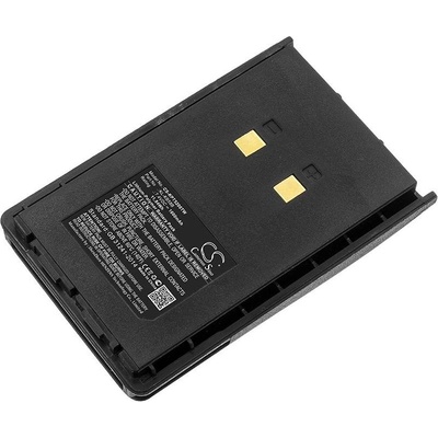Cameron Sino Батерия за Kirisun Pt4200, Kirisun Pt-4200 (екв. Kirisun KB-42A), 1600 mAh (CS-KPT5200TW)