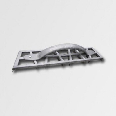 Škrabák sklolaminát - na ytong 450x90mm Kubala