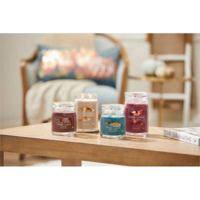 Yankee Candle Signature Autumn Daydream 368 g