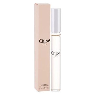 Chloé Fleur parfémovaná voda dámská 10 ml miniatura