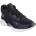 Skechers Маратонки Skechers Men's High-Top Trainers - Black/White