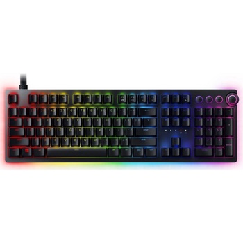 Razer Huntsman V2 Analog RZ03-03610100-R3M1