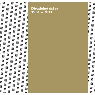 Divadelný ústav 1961 – 2011