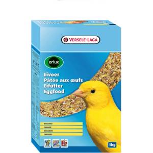 Versele-Laga Versele Laga Orlux Eggfood Dry Canaries суха яйчна храна за жълти канарчета 1kg