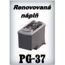 Canon PG-37 - renovované