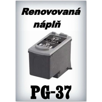 Canon PG-37 - renovované